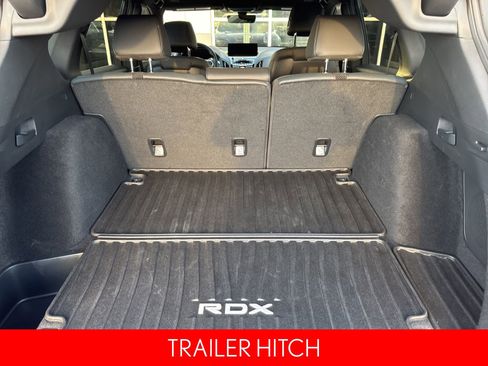 Used 2023 Acura RDX AWD w/ A-Spec & Advance Pkg image 20