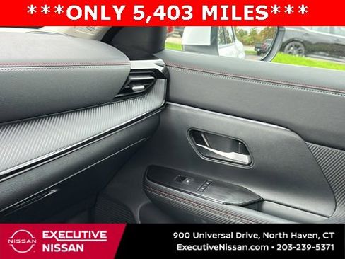 Certified 2025 Nissan Kicks SR w/ Illumination Package image 19