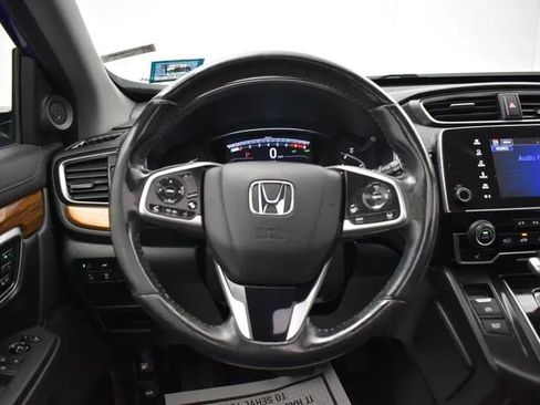Used 2020 Honda CR-V Touring image 21