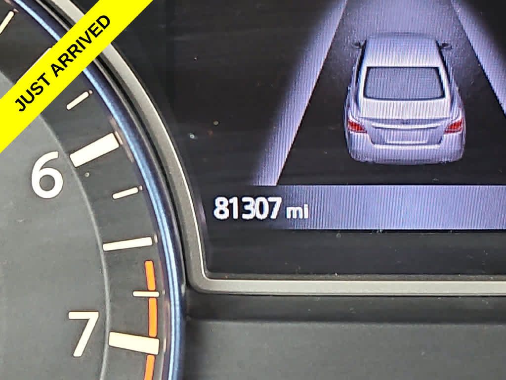 Used 2017 Nissan Altima 2.5 SR w/ Midnight Edition Package FWD image 18