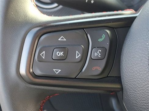 Certified 2024 Jeep Wrangler Unlimited Rubicon image 22