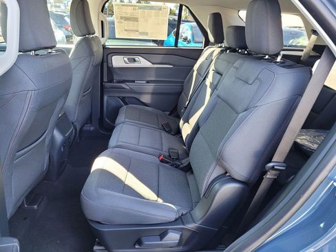 New 2026 Ford Explorer Active image 33