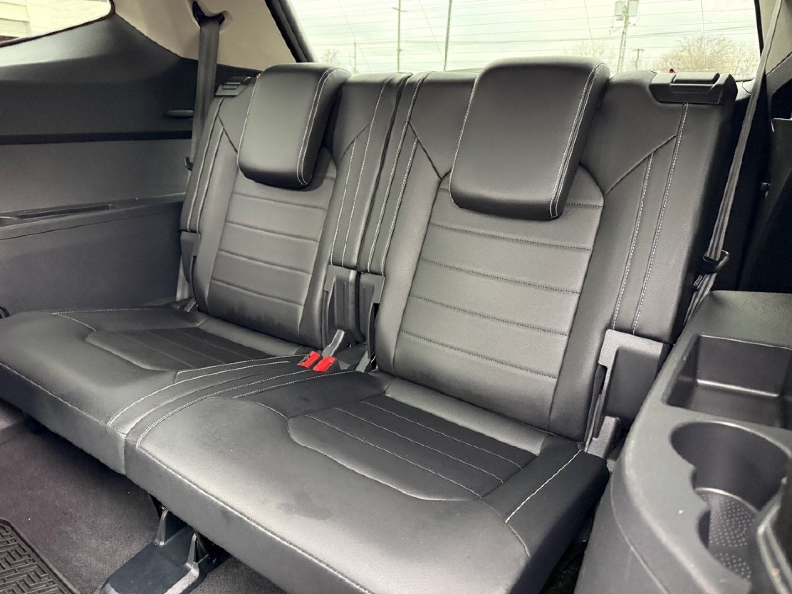 Used 2021 Volkswagen Atlas SEL Premium AWD/4WD image 20
