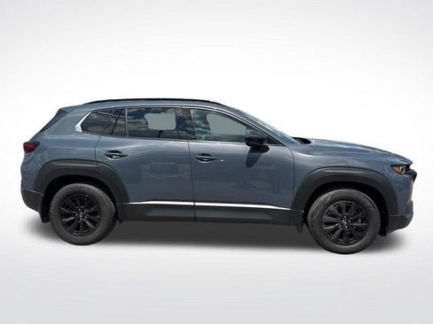 Used 2026 MAZDA CX-50 AWD 2.5 Hybrid w/ Weather Package image 7