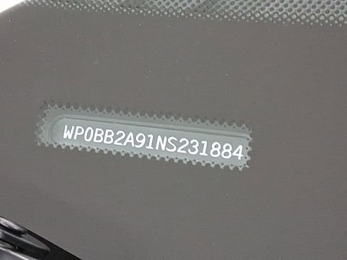 Used 2022 Porsche 911 Targa 4 GTS image 34