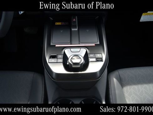 New 2026 Subaru Solterra image 11