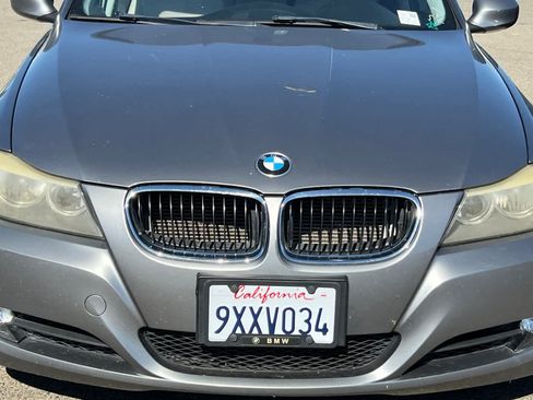 Used 2011 BMW 328i Sedan RWD image 12