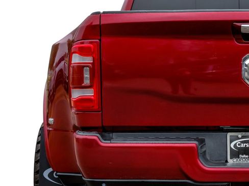 Used 2022 RAM 3500 Limited image 53