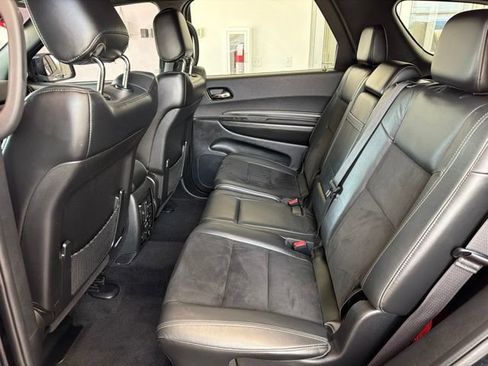 Used 2022 Dodge Durango GT AWD/4WD image 15