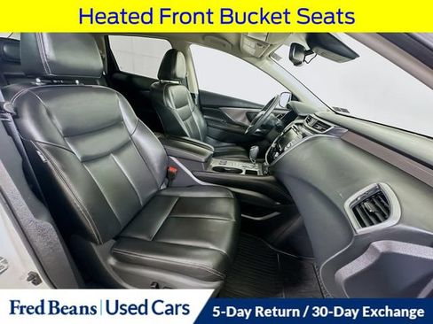 Used 2023 Nissan Murano SV w/ SV Midnight Edition Package AWD/4WD image 31