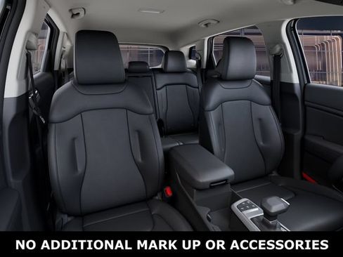 New 2026 Kia Sportage EX FWD image 15