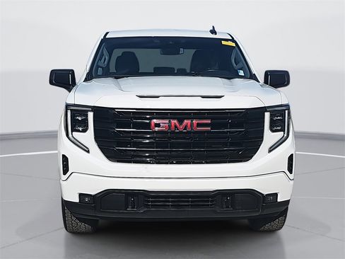 Certified 2023 GMC Sierra 1500 Elevation image 8