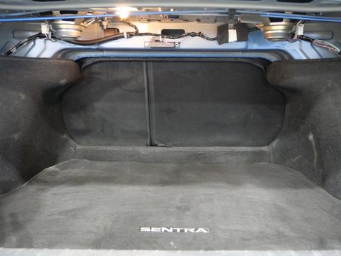 Used 2023 Nissan Sentra SV FWD image 24