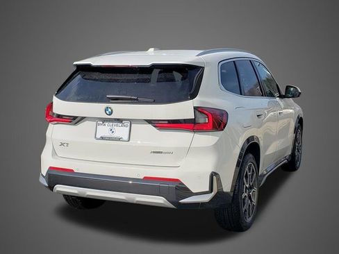 New 2026 BMW X1 xDrive28i w/ Convenience Package image 6