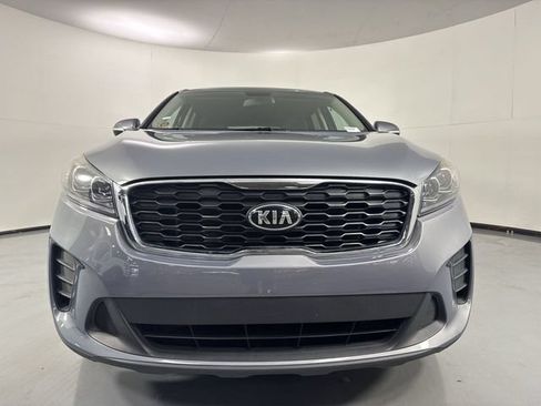 Used 2020 Kia Sorento FWD V6 image 26