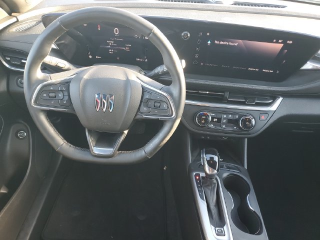 Used 2024 Buick Envista Preferred w/ Convenience I Package FWD image 12