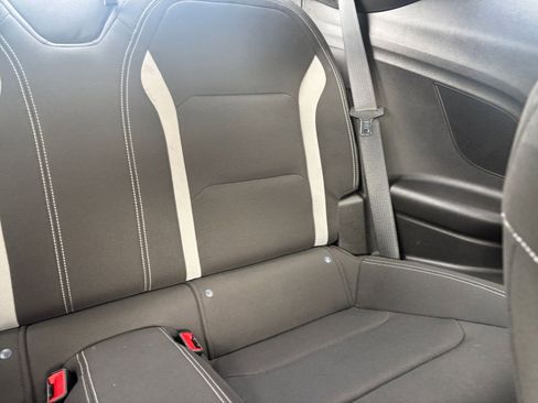 Used 2023 Chevrolet Camaro LT image 38