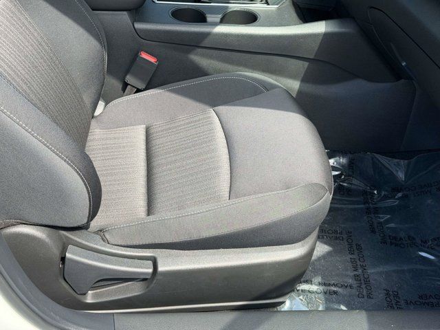 Used 2025 Nissan Altima 2.5 S FWD image 10