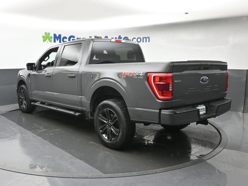 Used 2021 Ford F150 XLT w/ Equipment Group 302A High AWD/4WD image 25