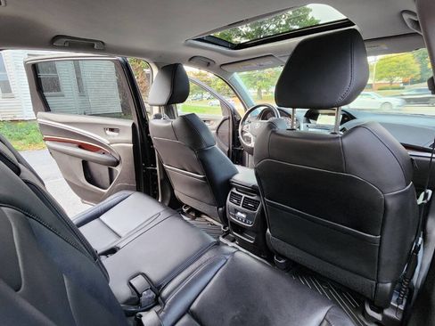 Used 2016 Acura MDX SH-AWD w/ Technology Package image 37
