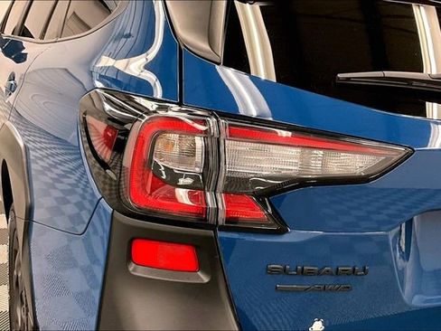 Used 2025 Subaru Outback Wilderness AWD/4WD image 36