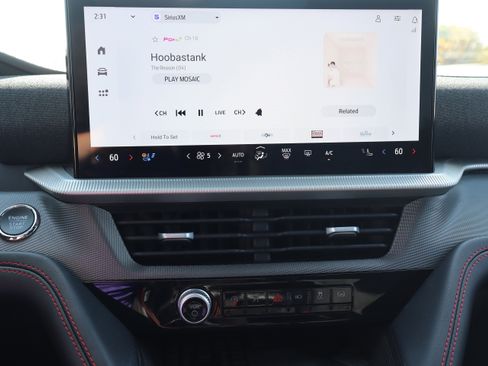 Used 2025 Ford Explorer ST image 20