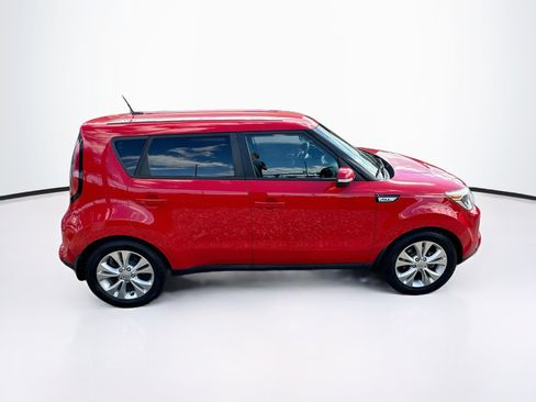 Used 2016 Kia Soul ! FWD image 10