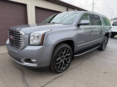 Used 2019 GMC Yukon XL SLT w/ Premium Edition