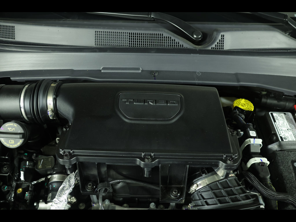 New 2026 Jeep Compass Trailhawk AWD/4WD image 17