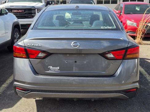 Used 2019 Nissan Altima 2.5 S image 6