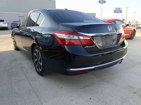 Used 2016 Honda Accord EX-L image 6
