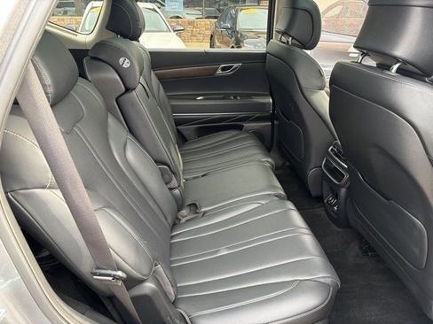 Used 2021 Genesis GV80 3.5T image 39