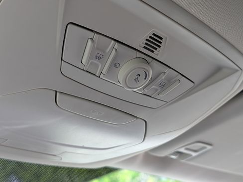 Used 2014 Ford Escape Titanium image 16