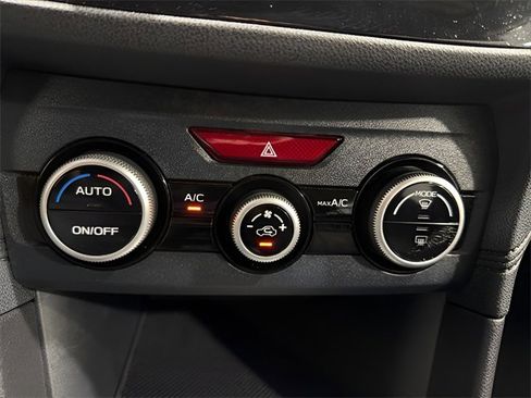 Certified 2023 Subaru Crosstrek 2.0i image 21