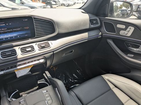 Certified 2026 Mercedes-Benz GLE 350 4MATIC image 15