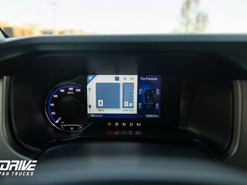 Used 2021 Ford Bronco Outer Banks image 28