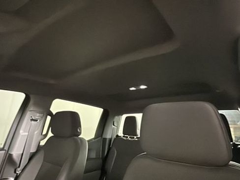 Used 2026 Chevrolet Silverado 1500 Custom AWD/4WD image 12