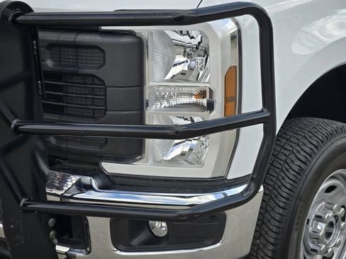Used 2024 Ford F250 XL w/ FX4 Off-Road Package image 12