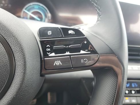 New 2026 Hyundai Elantra Sport FWD image 22