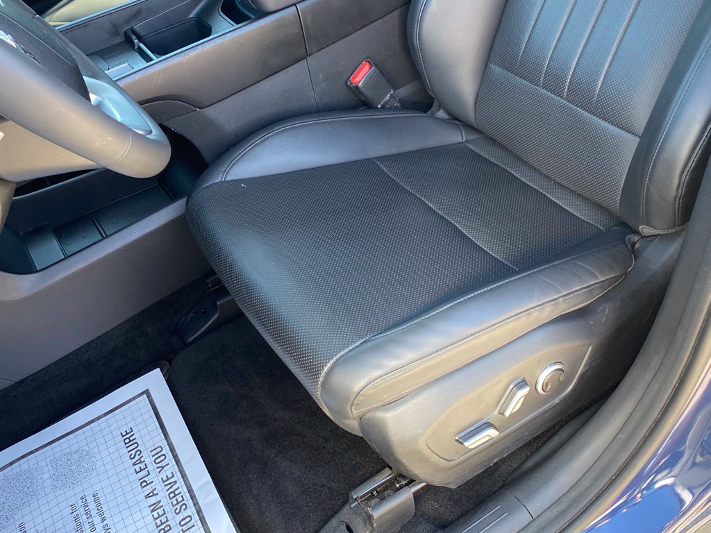 Used 2025 Hyundai Santa Fe SEL FWD image 23