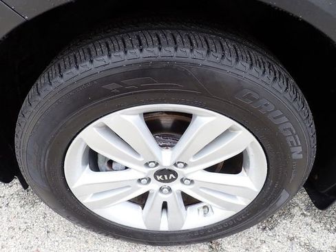 Used 2019 Kia Sportage LX AWD/4WD image 12