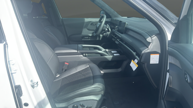 New 2027 Kia Telluride X-Line SX Prestige AWD/4WD image 25