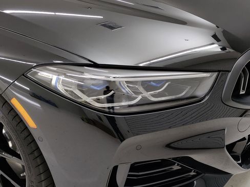 New 2026 BMW 840i image 3