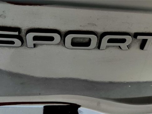 Used 2021 Land Rover Discovery Sport S R-Dynamic image 25