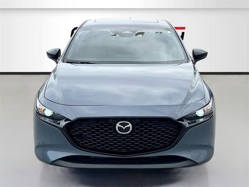 Used 2024 MAZDA MAZDA3 s image 2