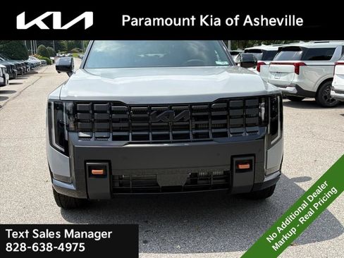 New 2027 Kia Telluride SX X-Pro AWD/4WD image 2