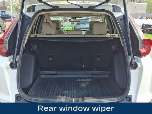 Used 2022 Honda CR-V Touring image 32