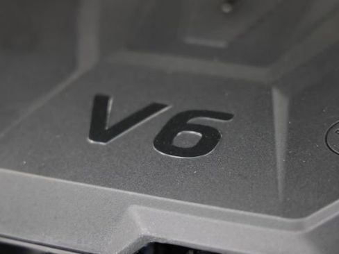 New 2026 Genesis GV70 3.5T Sport Advanced image 6