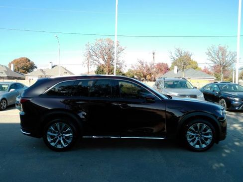 Used 2024 MAZDA CX-90 3.3 Turbo w/ Premium Package image 5