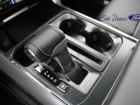 New 2026 Ford F150 Lariat AWD/4WD image 14